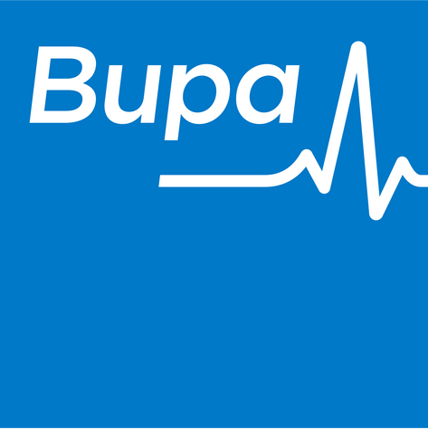 BUPA Events